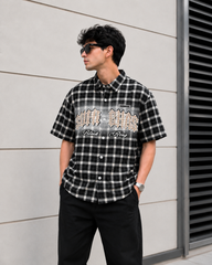 Imported Boxy Fit Shirts