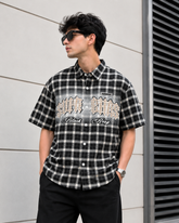 Imported Boxy Fit Shirts