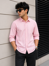 premium-light-pink-striped-cotton-shirt