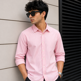 premium-light-pink-striped-cotton-shirt