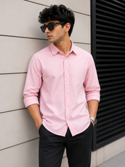 premium-light-pink-striped-cotton-shirt