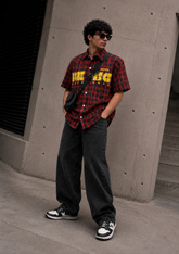 Imported Boxy Fit Shirts