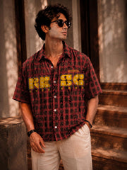 Imported Boxy Fit Shirts