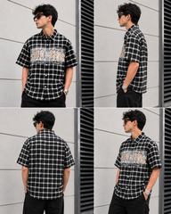 Imported Boxy Fit Shirts
