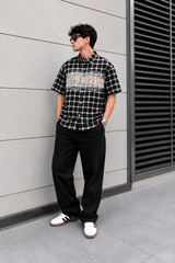 Imported Boxy Fit Shirts