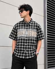 Imported Boxy Fit Shirts