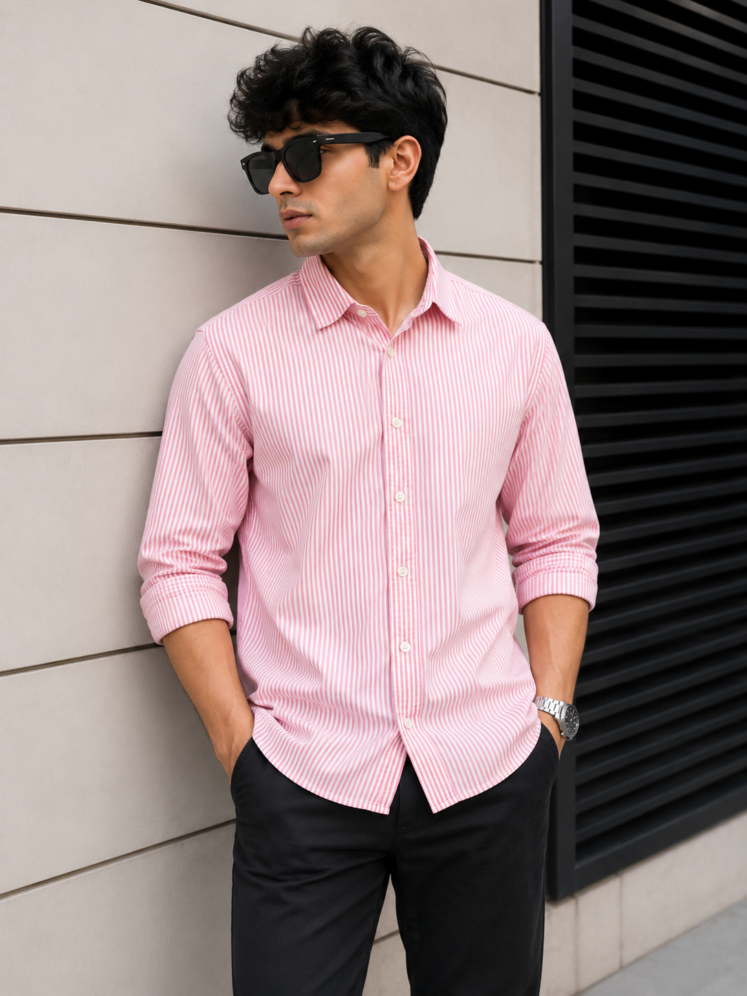 premium-light-pink-striped-cotton-shirt