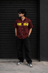 Imported Boxy Fit Shirts